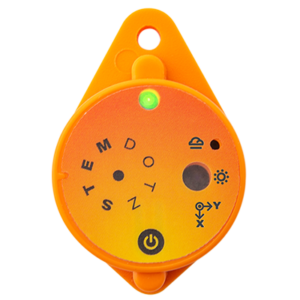 STEM Dotz device